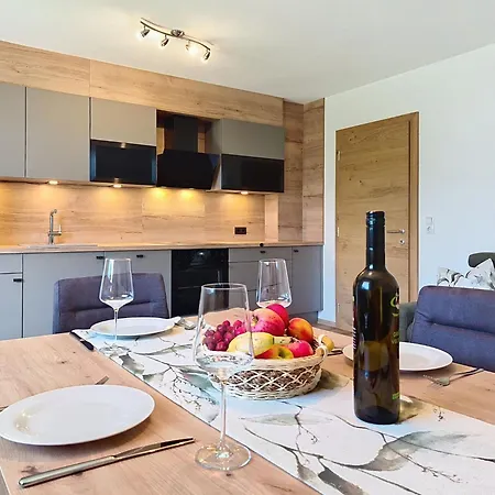 Eben By Interhome