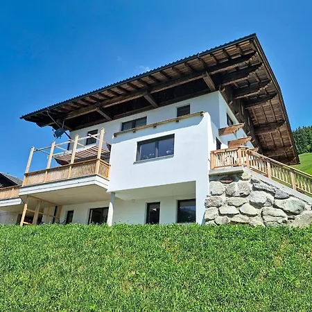 Eben By Interhome