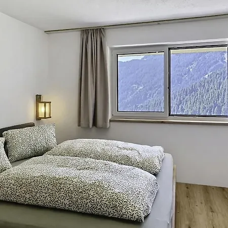 Eben By Interhome Apartamento Hippach