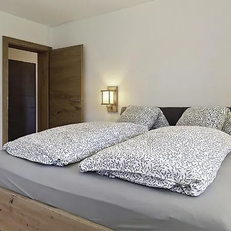 Apartamento Eben By Interhome *