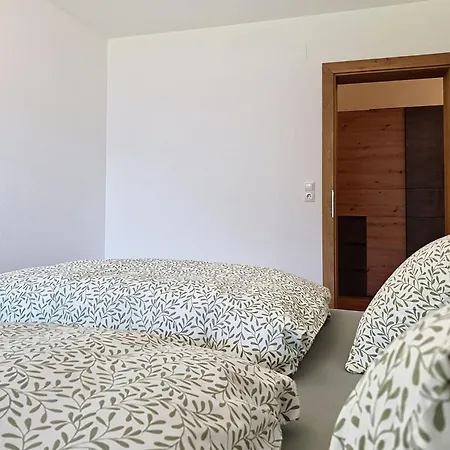 Eben By Interhome Apartamento Hippach