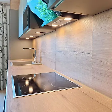 Eben By Interhome Hippach