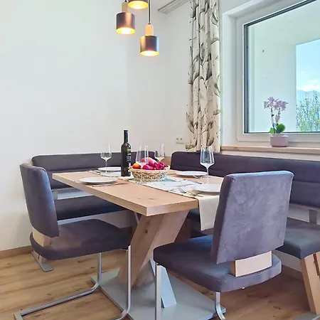 Eben By Interhome Hippach