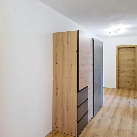 Eben By Interhome Lejlighed