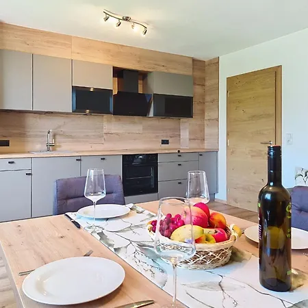 Eben By Interhome *