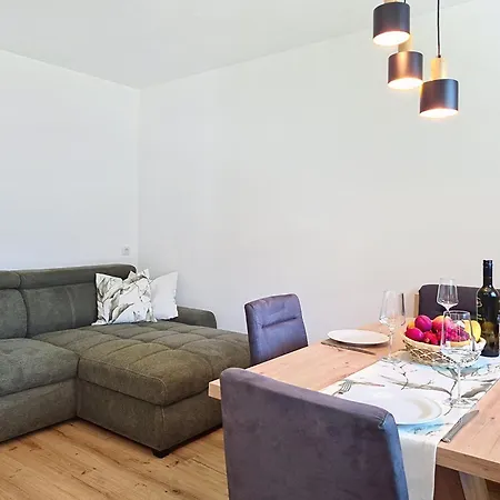 Eben By Interhome Apartamento