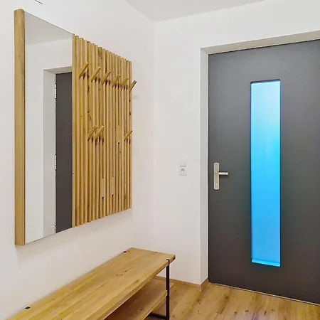 Eben By Interhome Apartamento