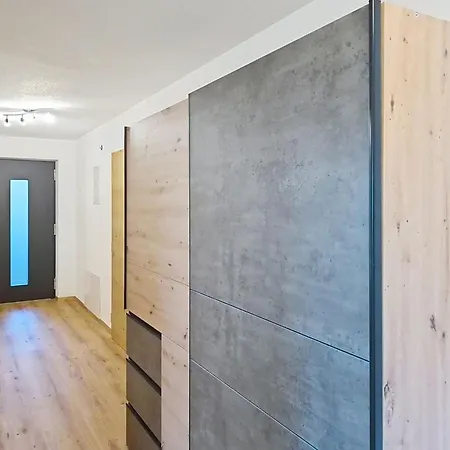 Eben By Interhome Apartamento *