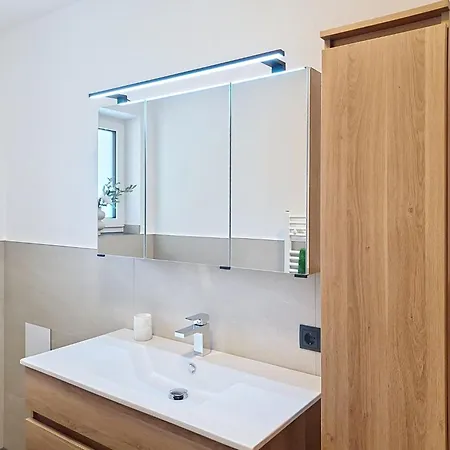 Eben By Interhome Apartamento