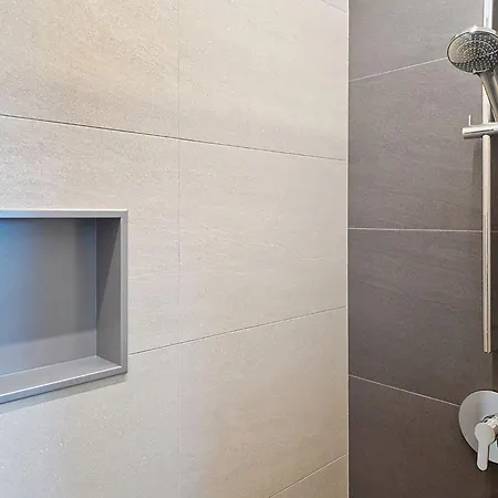 Apartamento Eben By Interhome *
