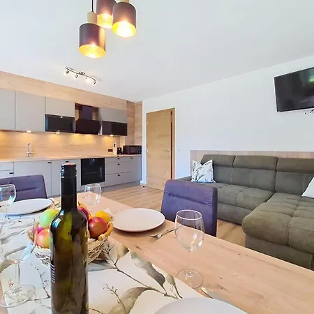 Eben By Interhome Apartament Hippach