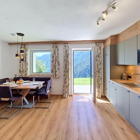 Eben By Interhome